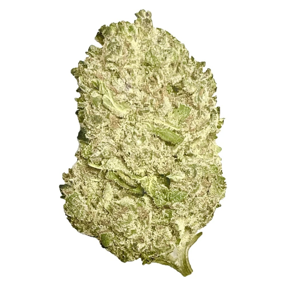 AAAA Kush by FatCat