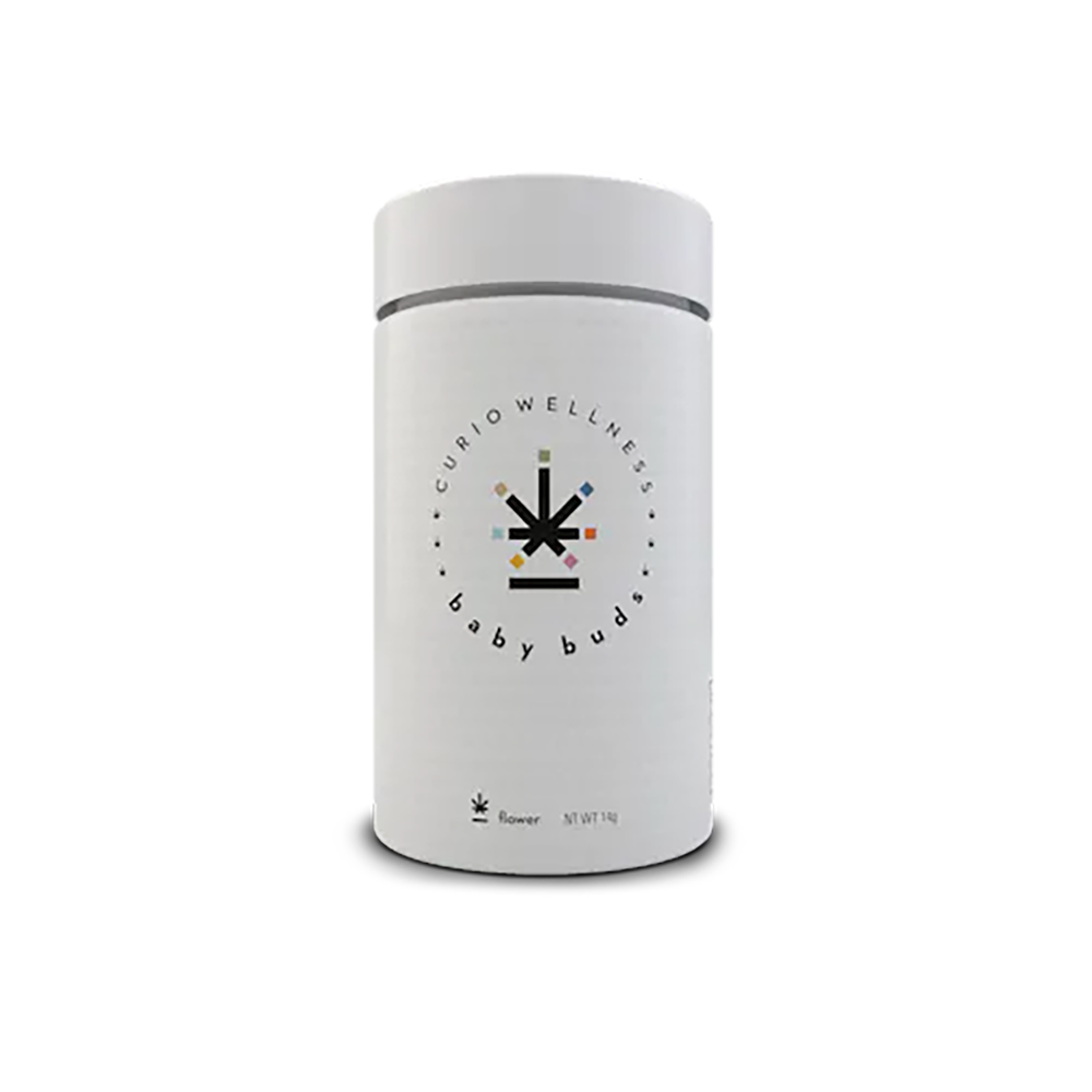 Yahemi | Smalls by Curio Wellness