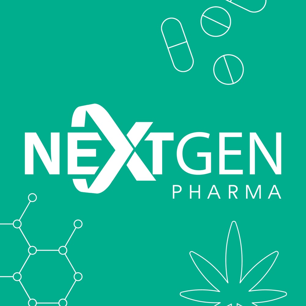 Apes In Space by NextGen Pharma