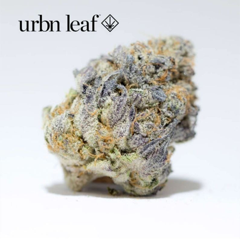 Banana Runtz by Urbn Leaf