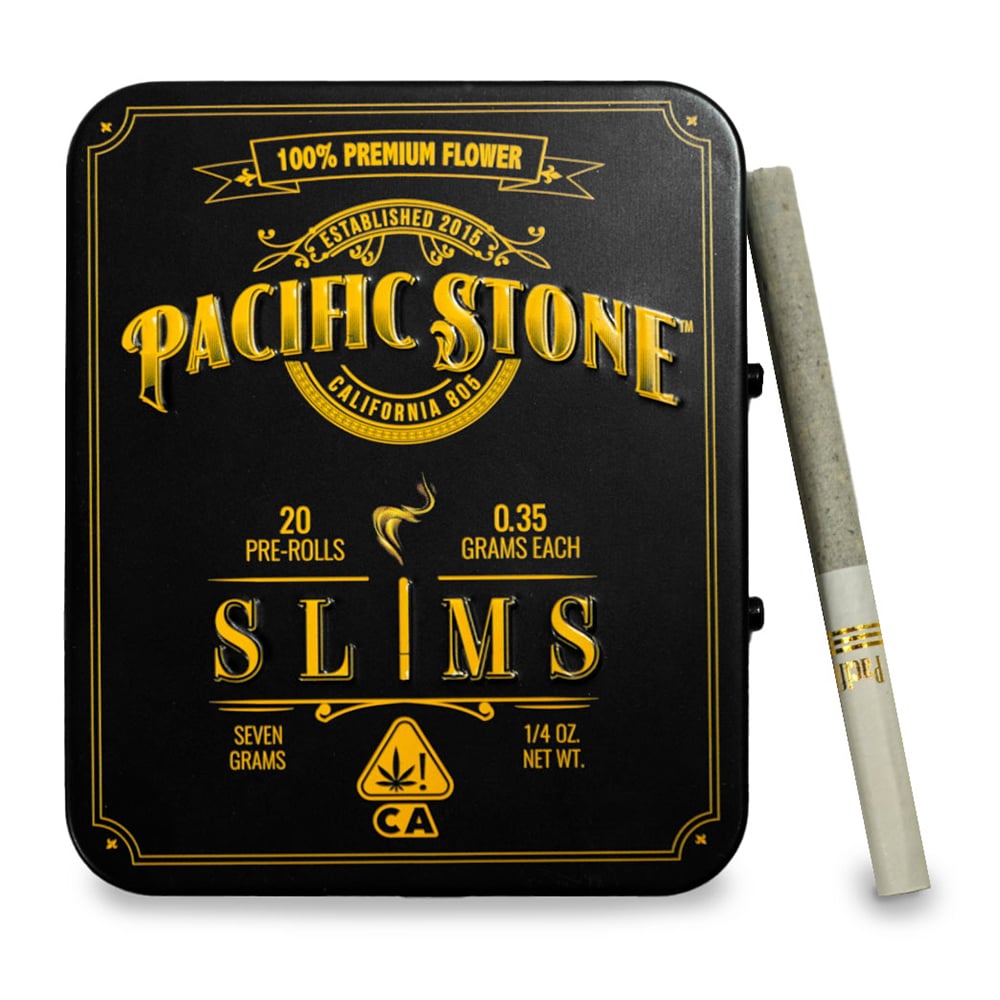 Wedding Cake [.35g] by Pacific Stone