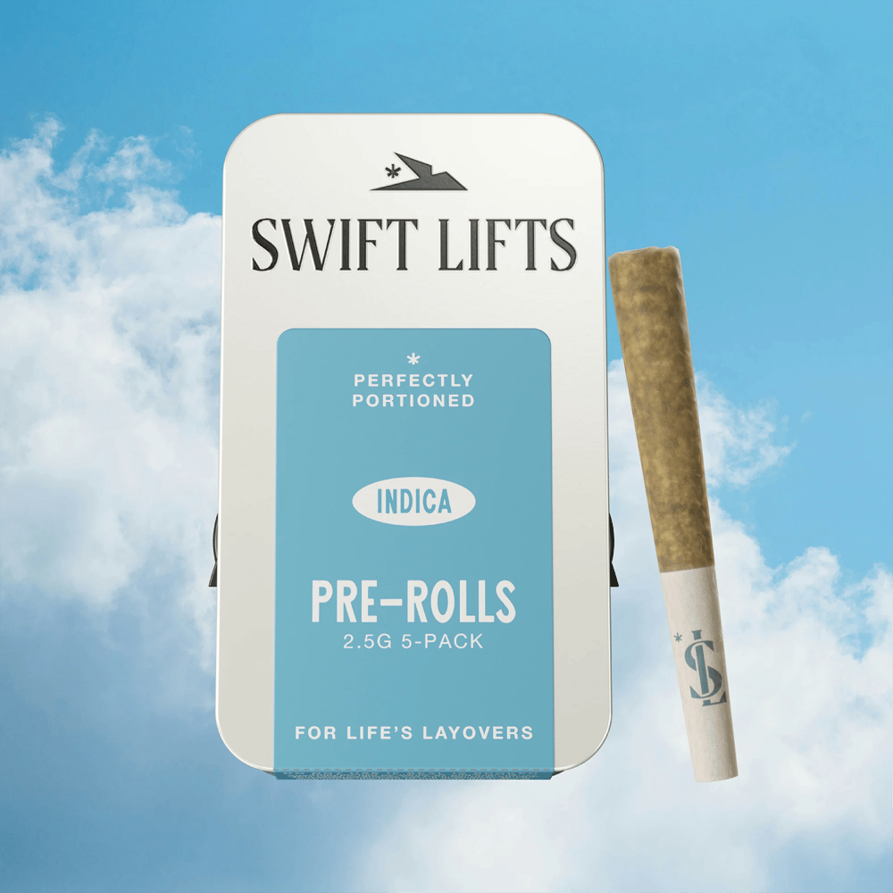 Strawberry Guava [2.5g] by Swift Lifts in United States