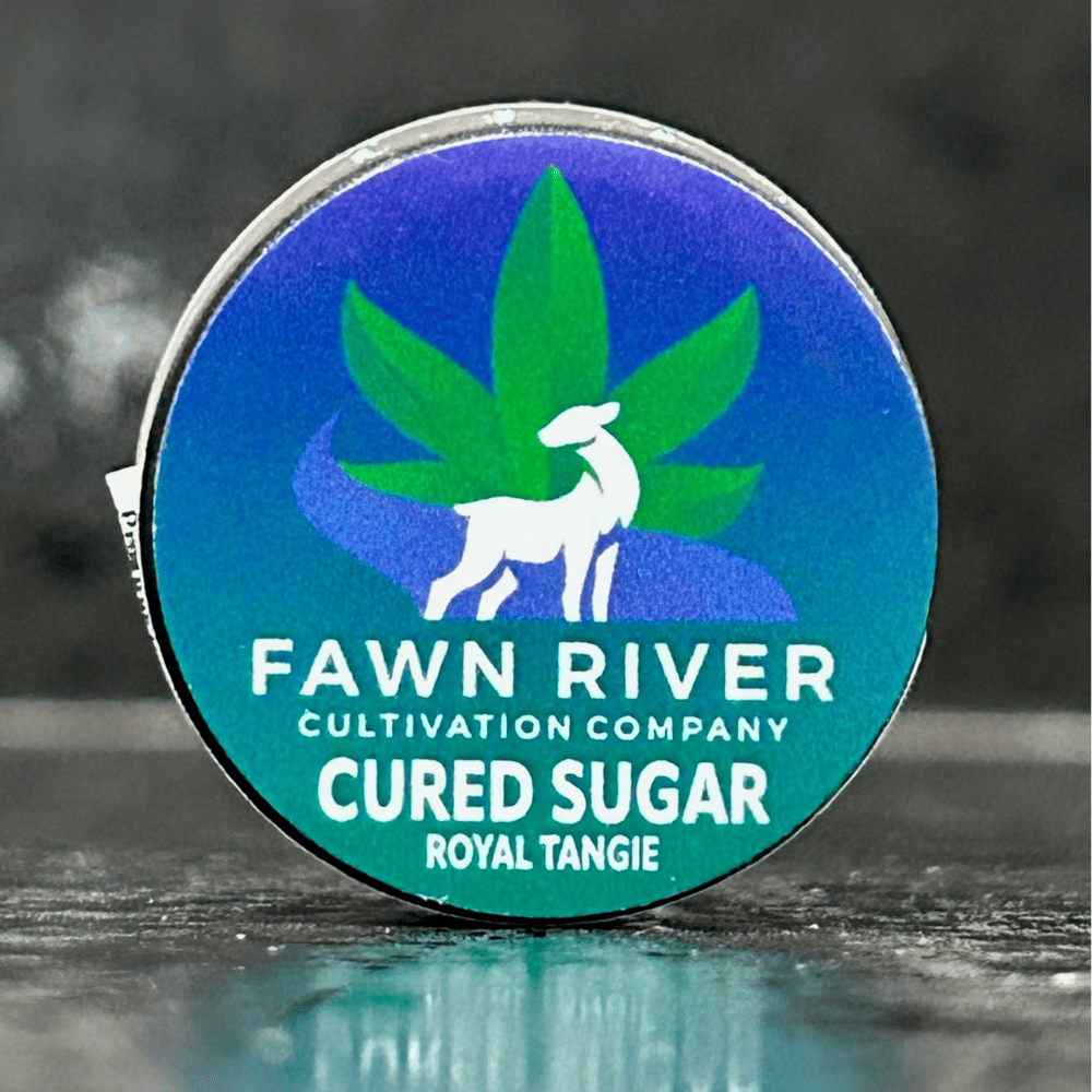 Naranja Nightmare by Fawn River