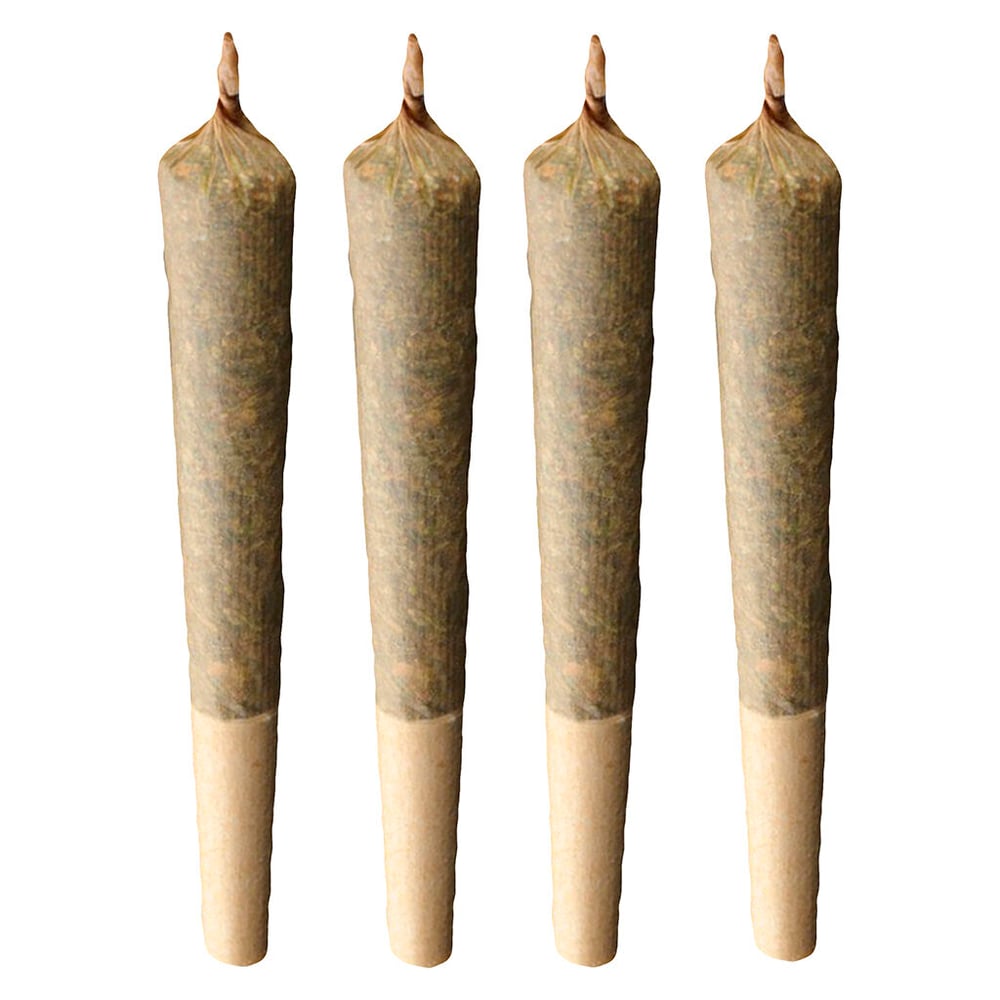 420 Pre-Roll [.5g] by Thumbs Up Brand