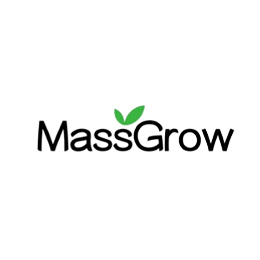 African Orange by MassGrow