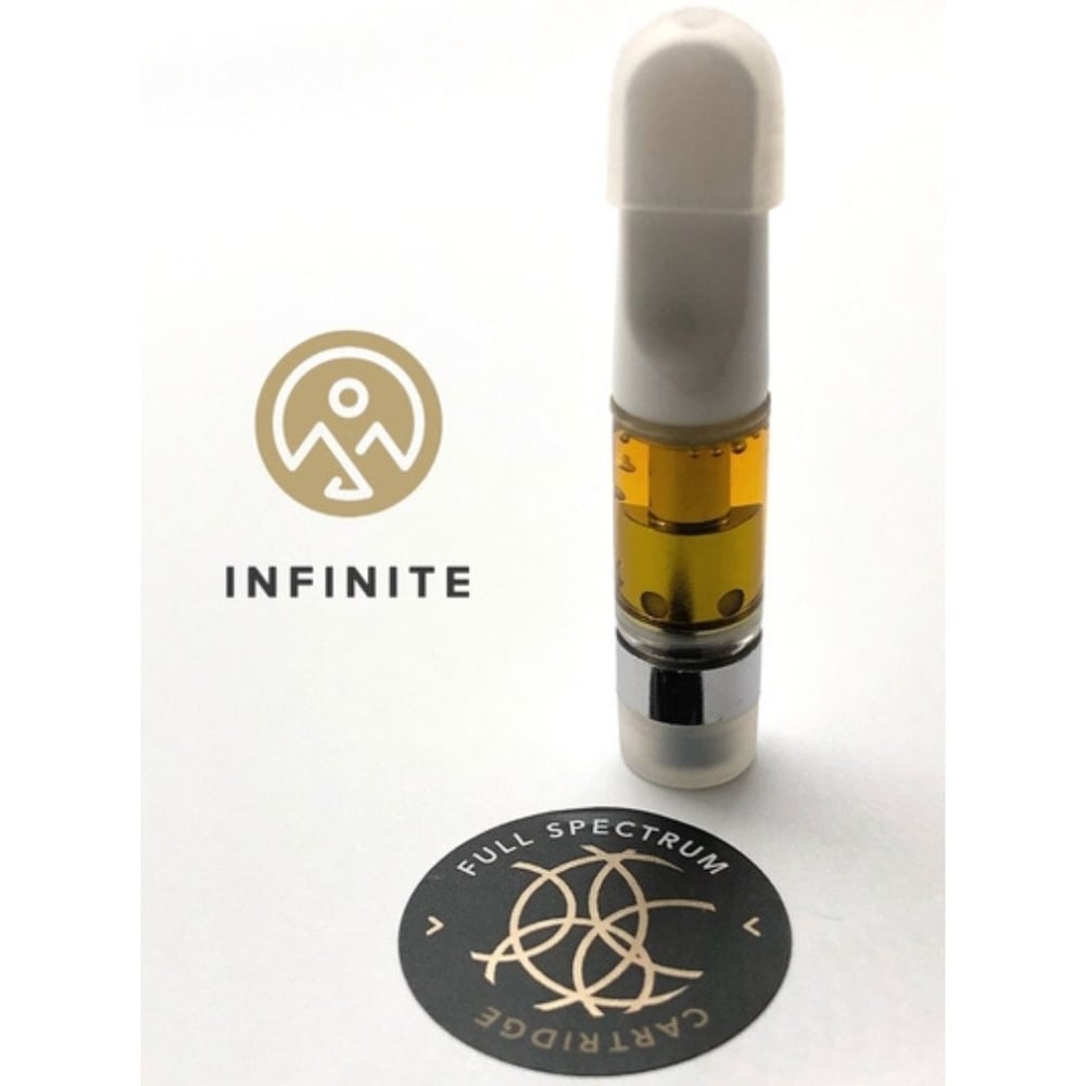 DC x IL [2g] by Infinite Infusions