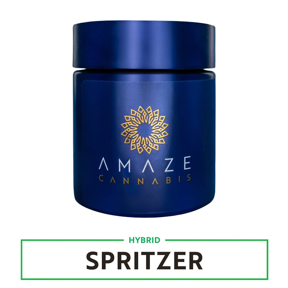Spritzer by AMAZE Cannabis