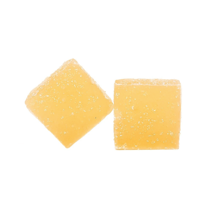2:1 Exotic Yuzu (20mg CBD/10mg THC) by Wana - CA