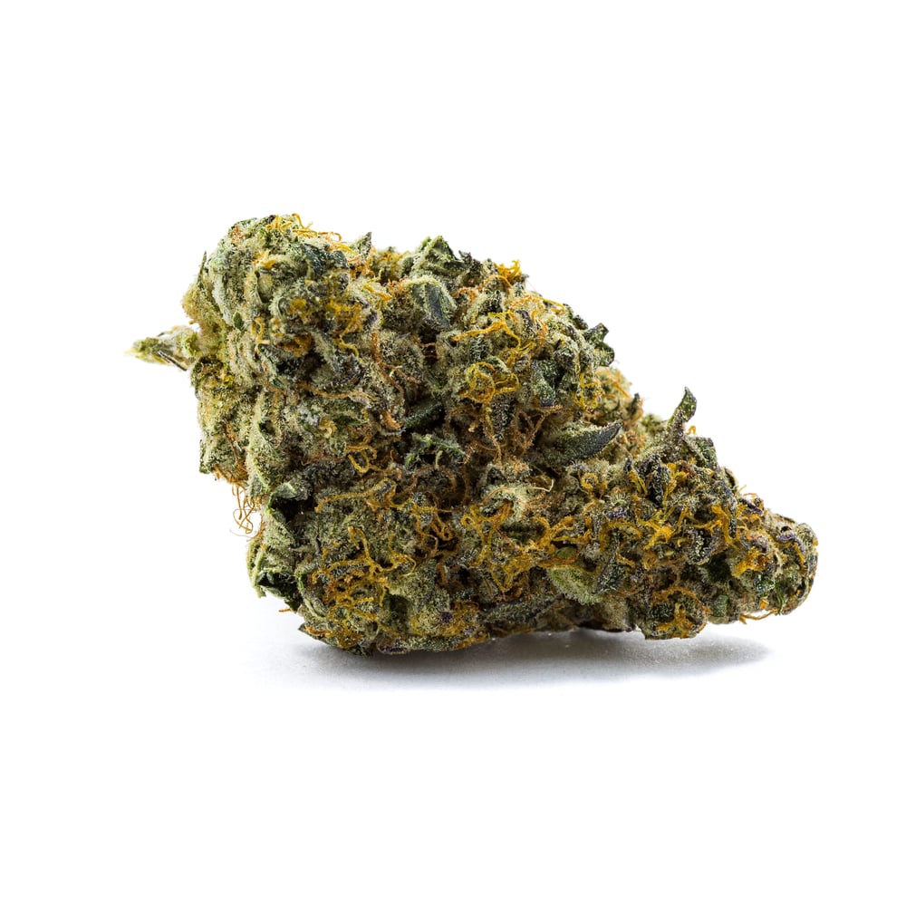 Animal Wedding Kush by Bank