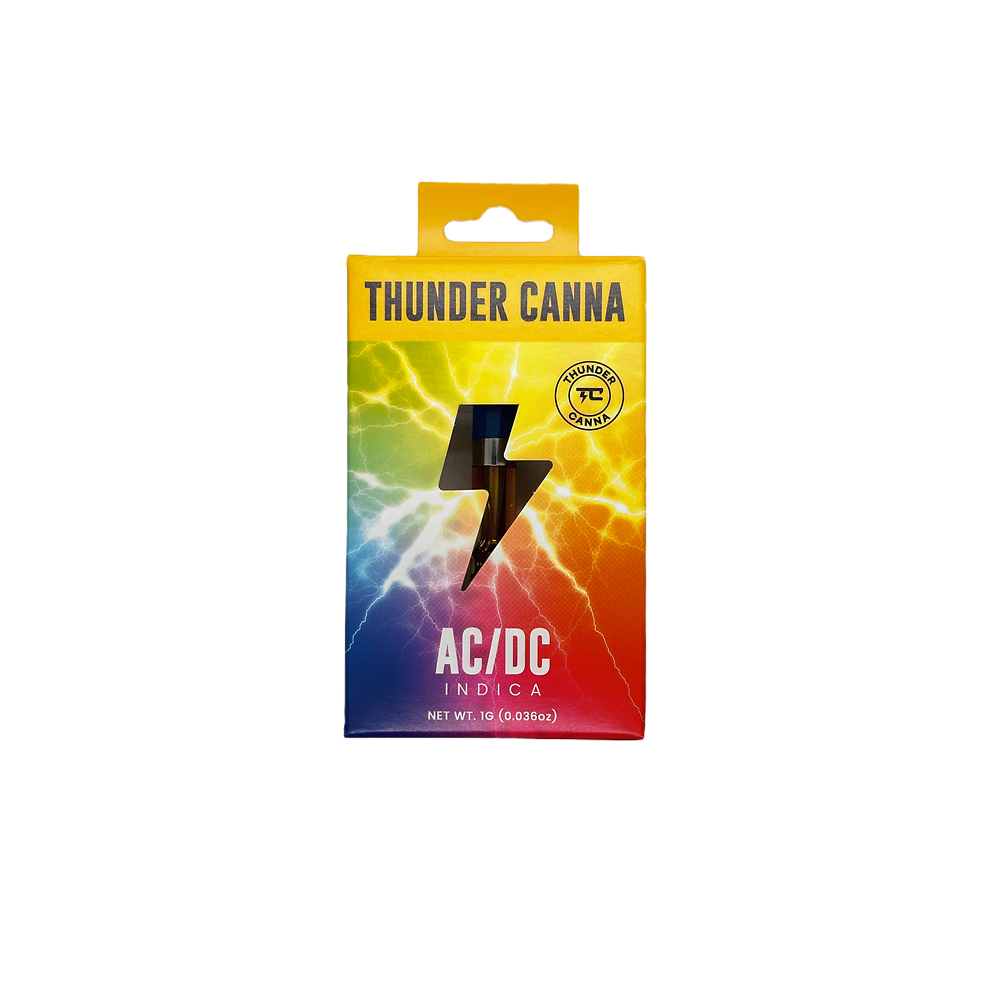 AC/DC by Thunder Canna
