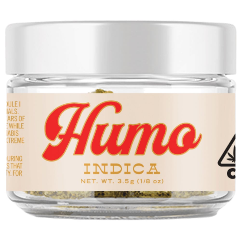 Petrolimon by Humo