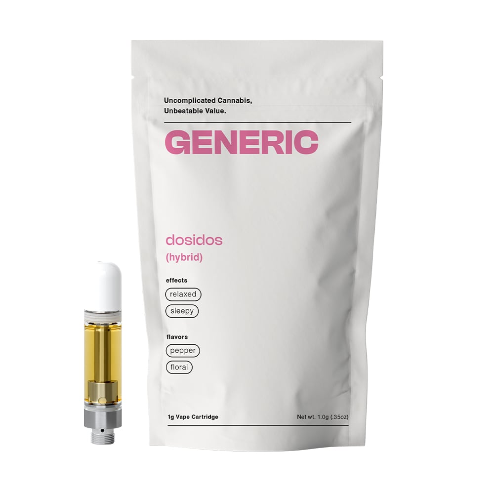 Dosidos by Generic