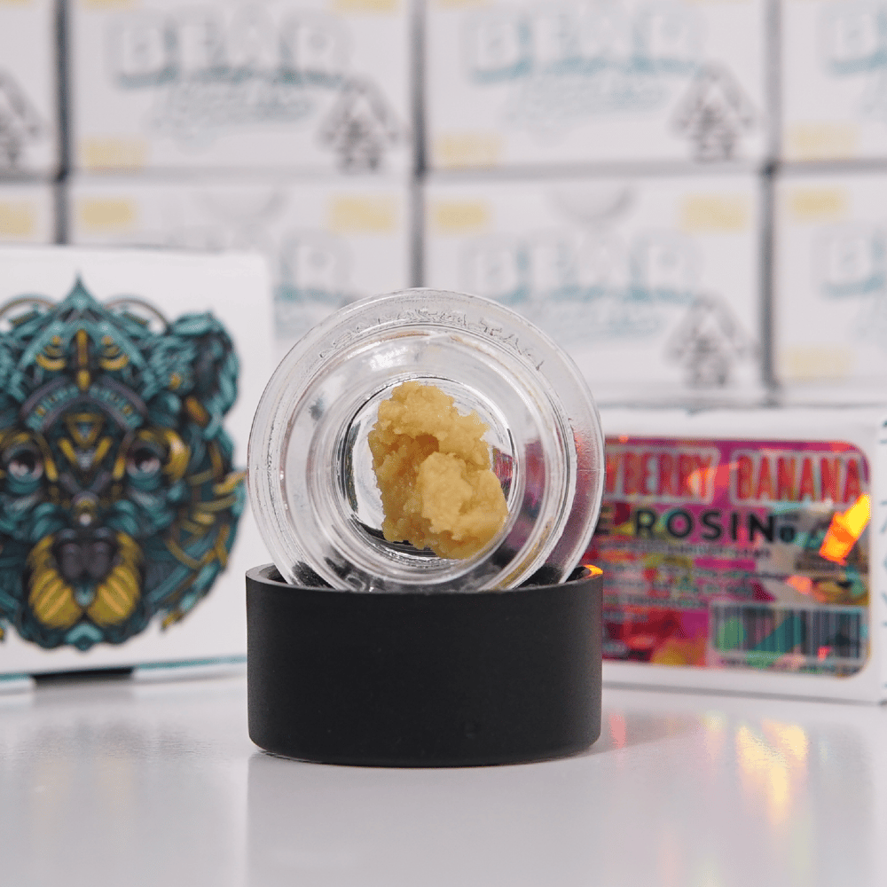 Strawberrys And Lemonz by Bear Labs