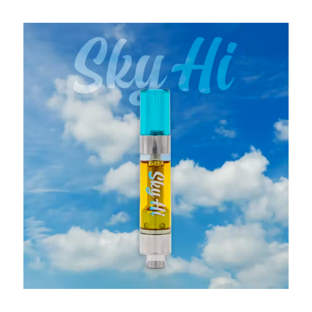 Peach Mango by Sky Hi