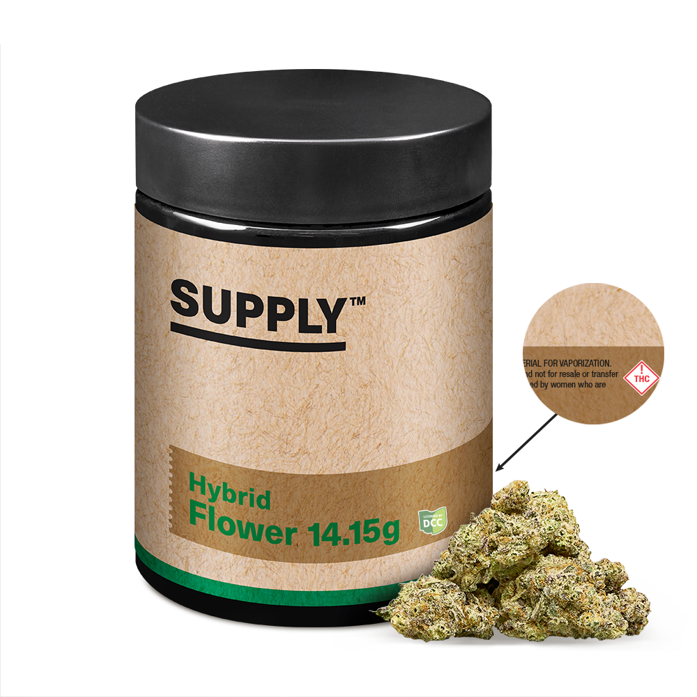 Carribean Queen [14.15g] by Supply™