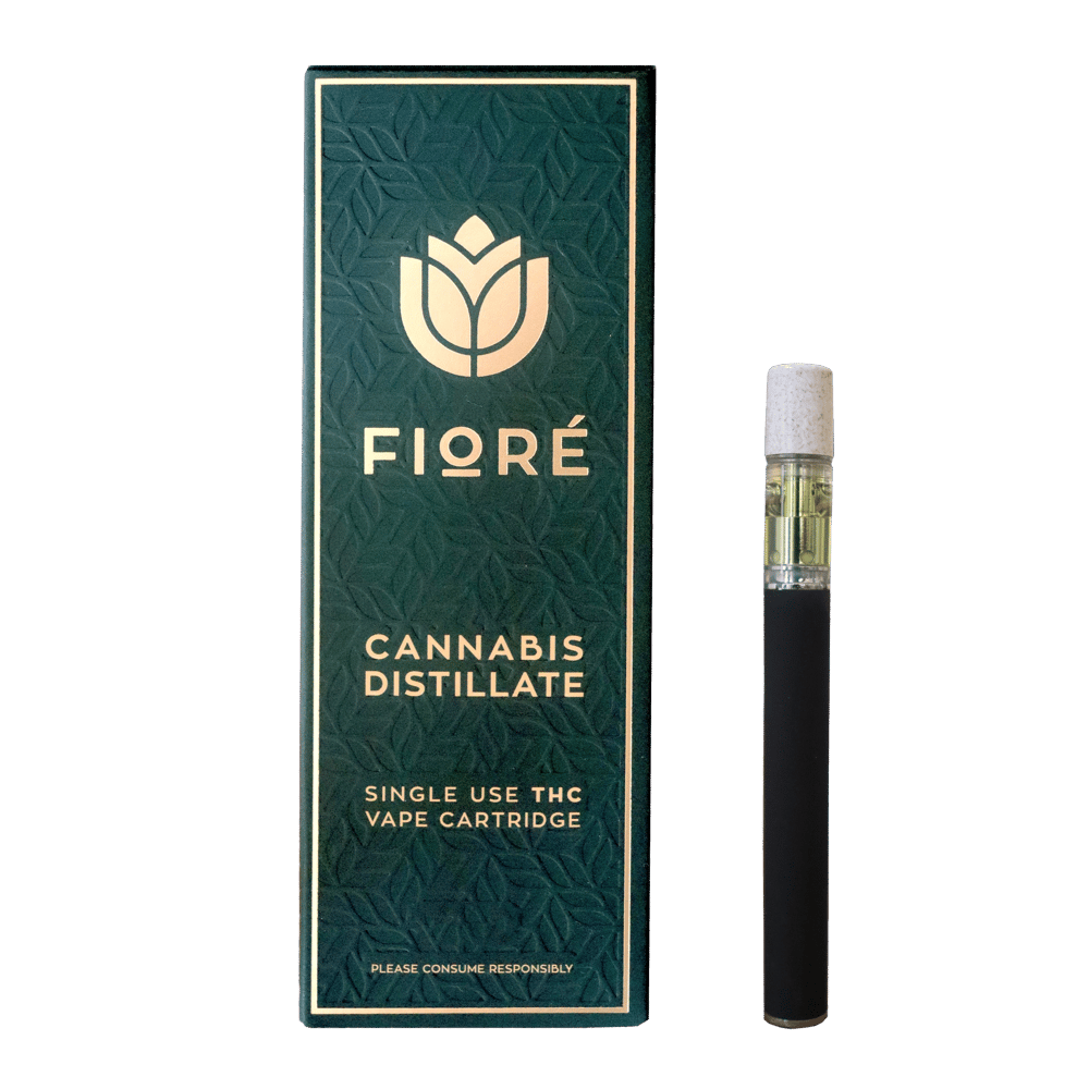 Yeti OG [2000mg] by Fiore