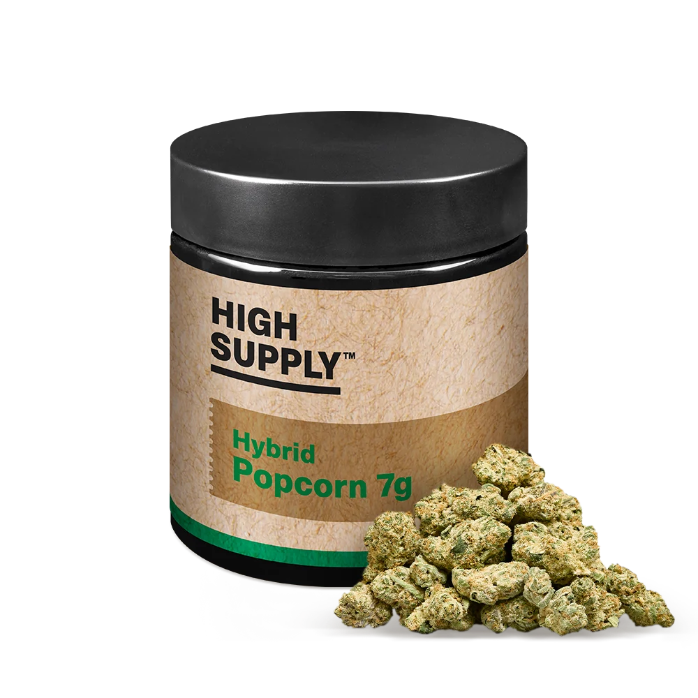 Swoon by High Supply™