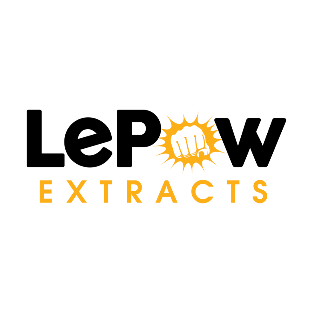 Watermelon (100mg) by LePow Extracts
