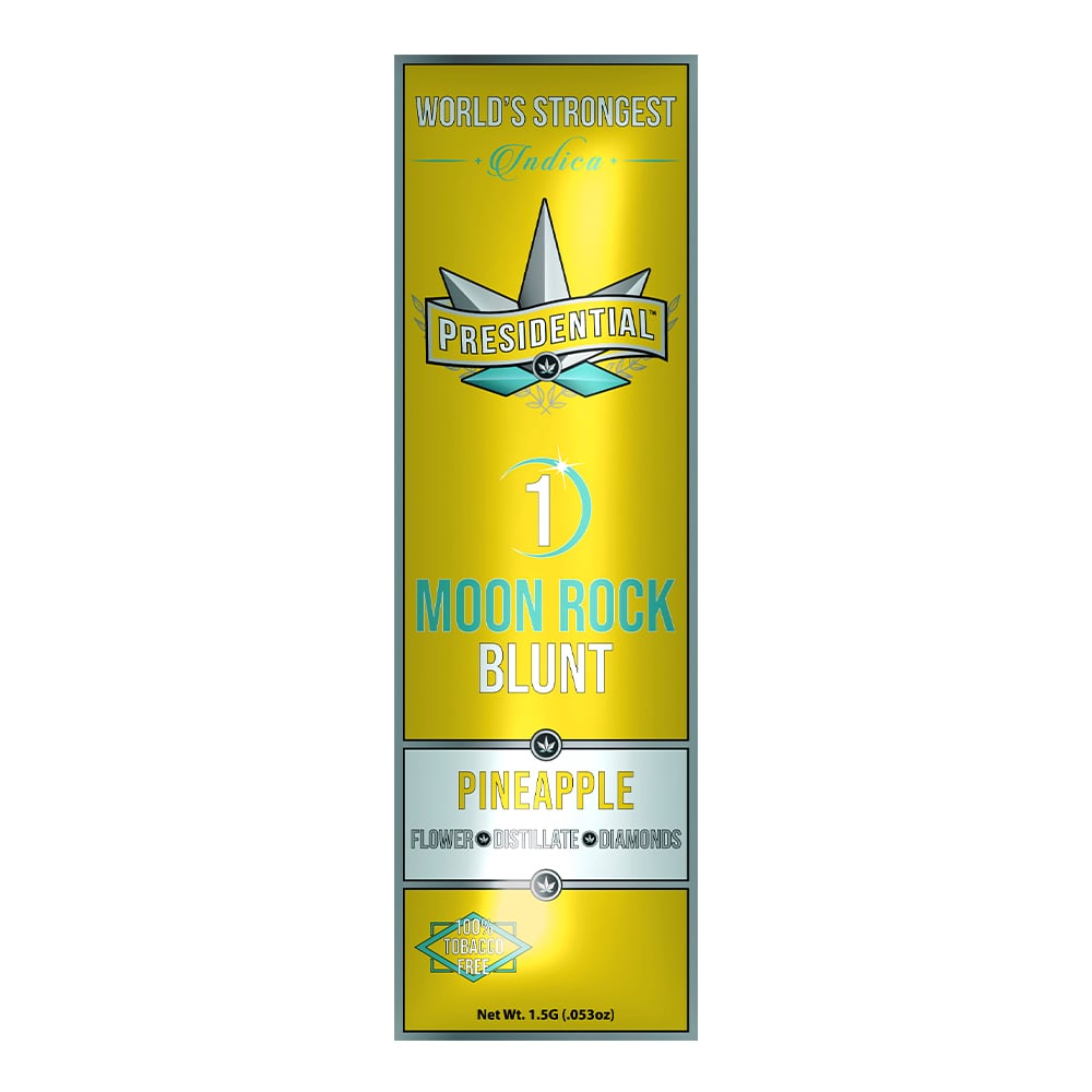 Pineapple [1.5g] by Presidential RX