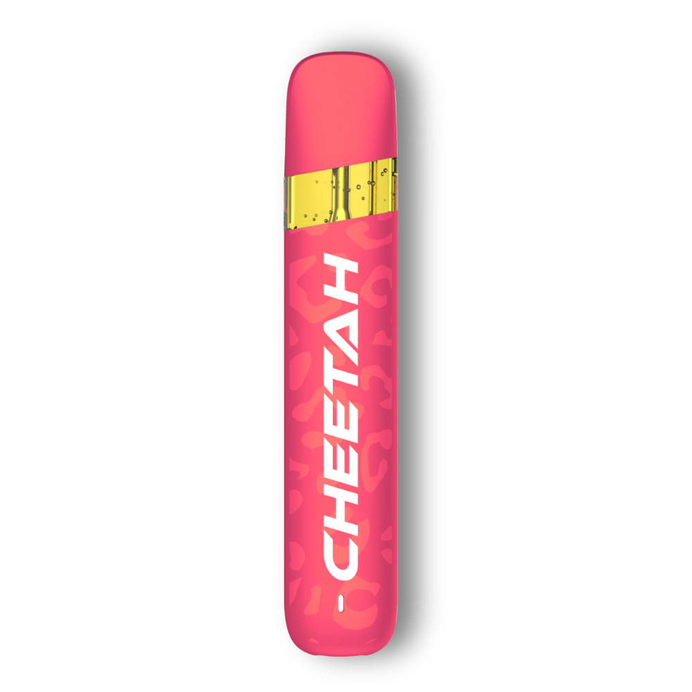 GA Mntz - Pink [1000mg] by Cheetah