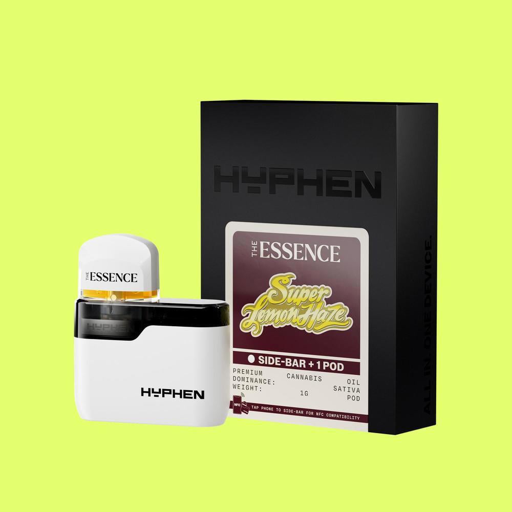 HYPHEN Super Lemon Haze [1g] by (the) Essence