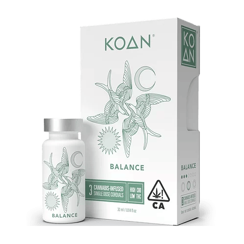 Balance [3pk] by Koan