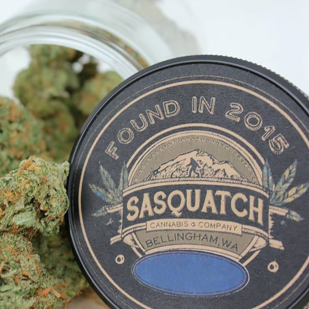 Baked Jedi by Sasquatch