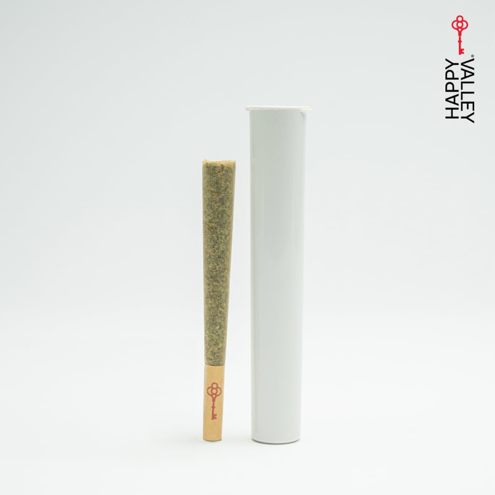Sugar Shack #5 [1g] by Happy Valley