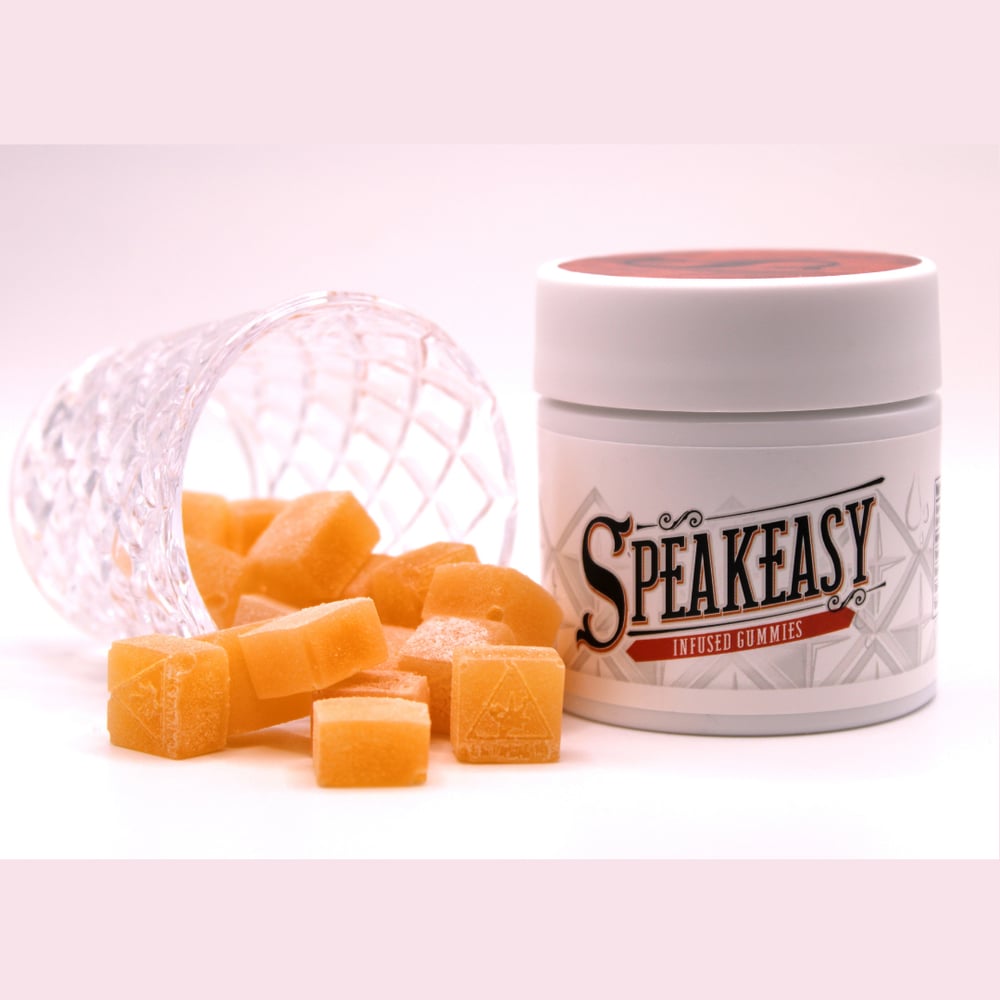 Old Fashioned [20pk] (100mg) by Speakeasy