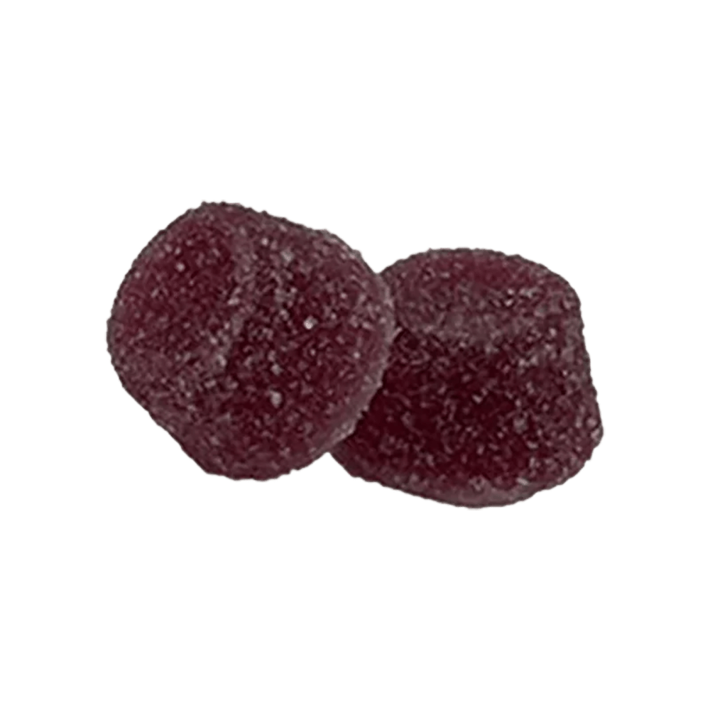 Dabbleberry [2pk] (10mg) by Dabble Cannabis Co