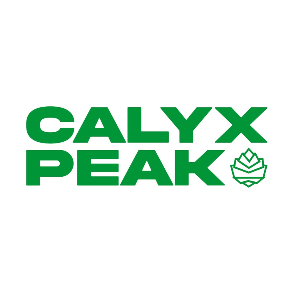 Big Head [.84g] by Calyx Peak