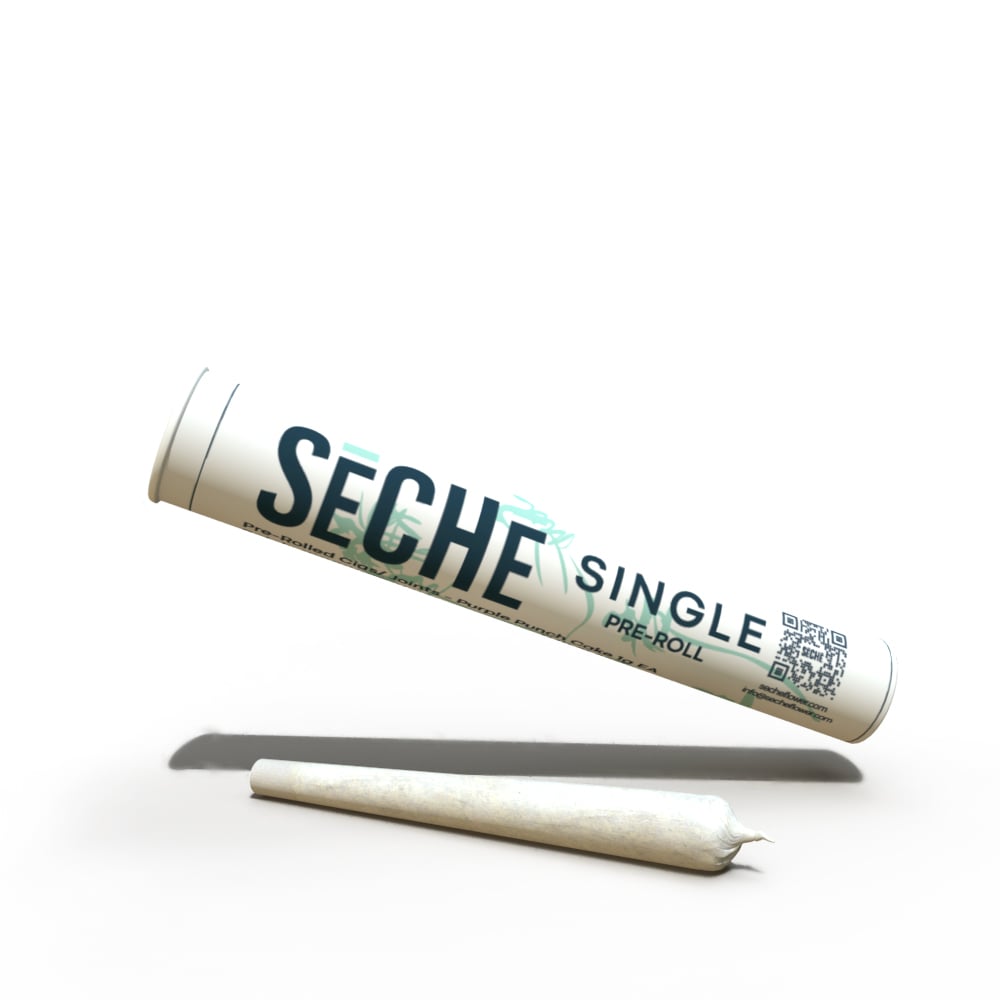 Mind Melt [1g] by SeCHe