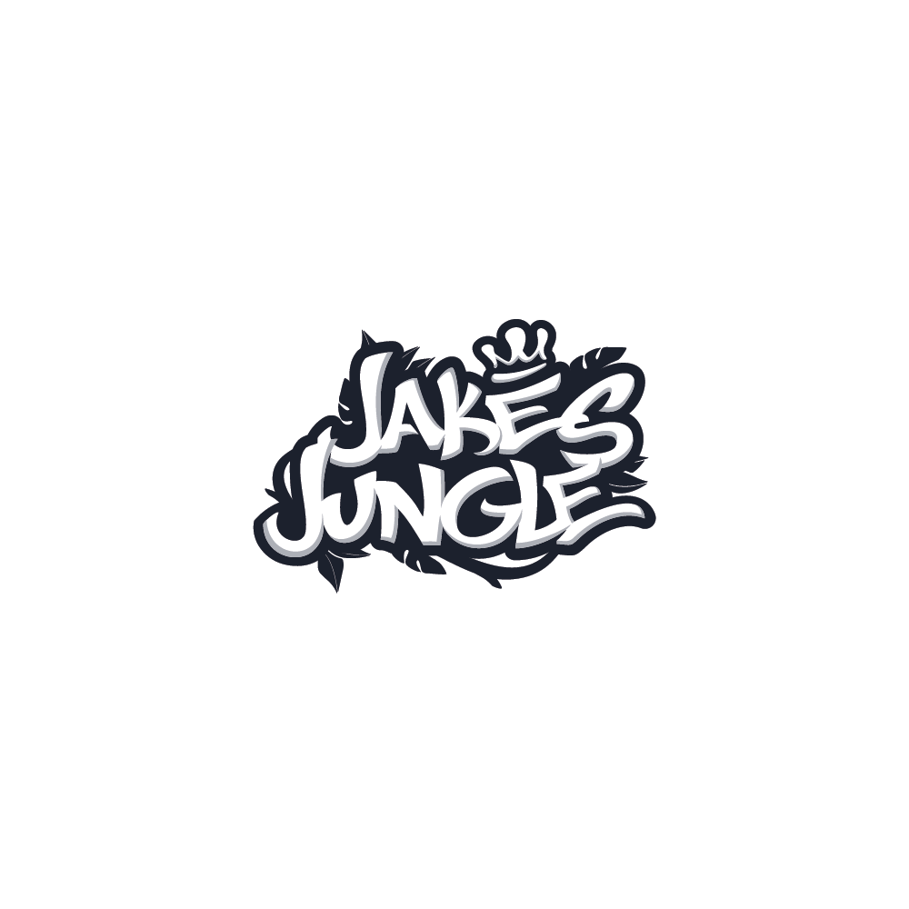 Blue Waffle [1.3g] by Jake's Jungle
