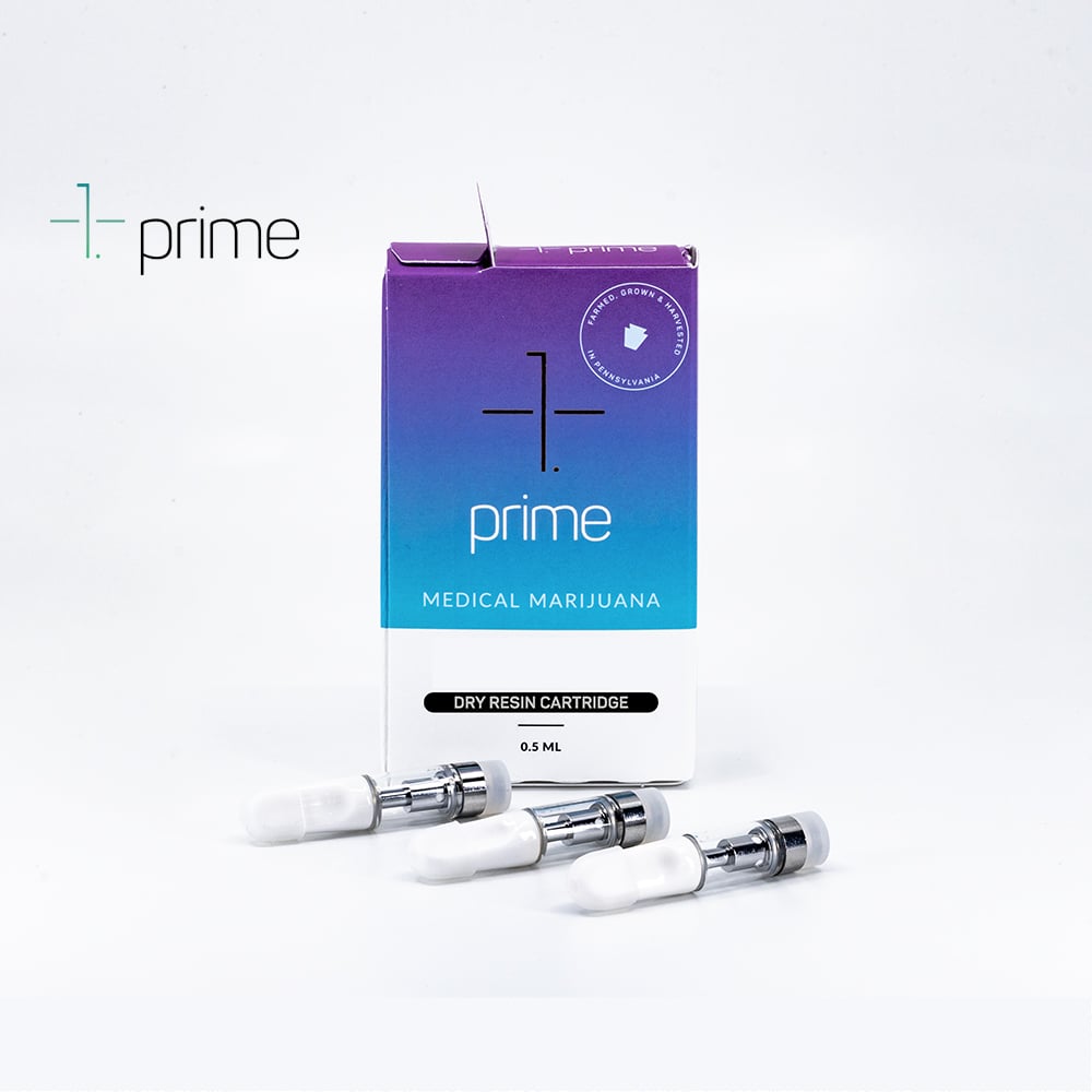 Kali Burst Beta Blend by Prime Wellness