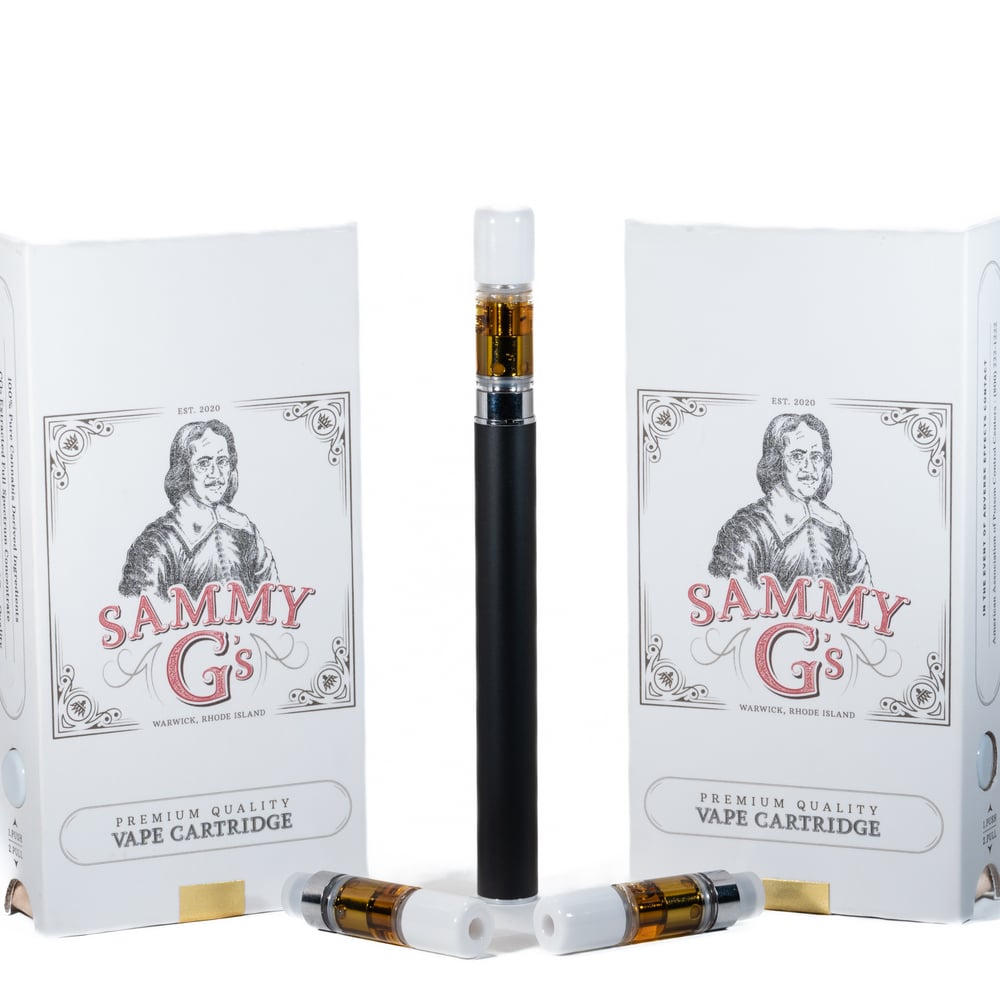 Thank You Jerry by AHC - Sammy G's
