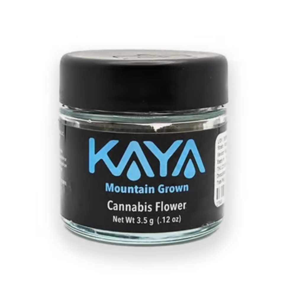 Banana x Watermelon Zkz by KAYA