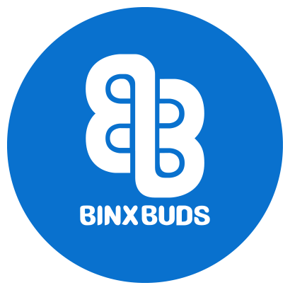 2 S by Binx Buds
