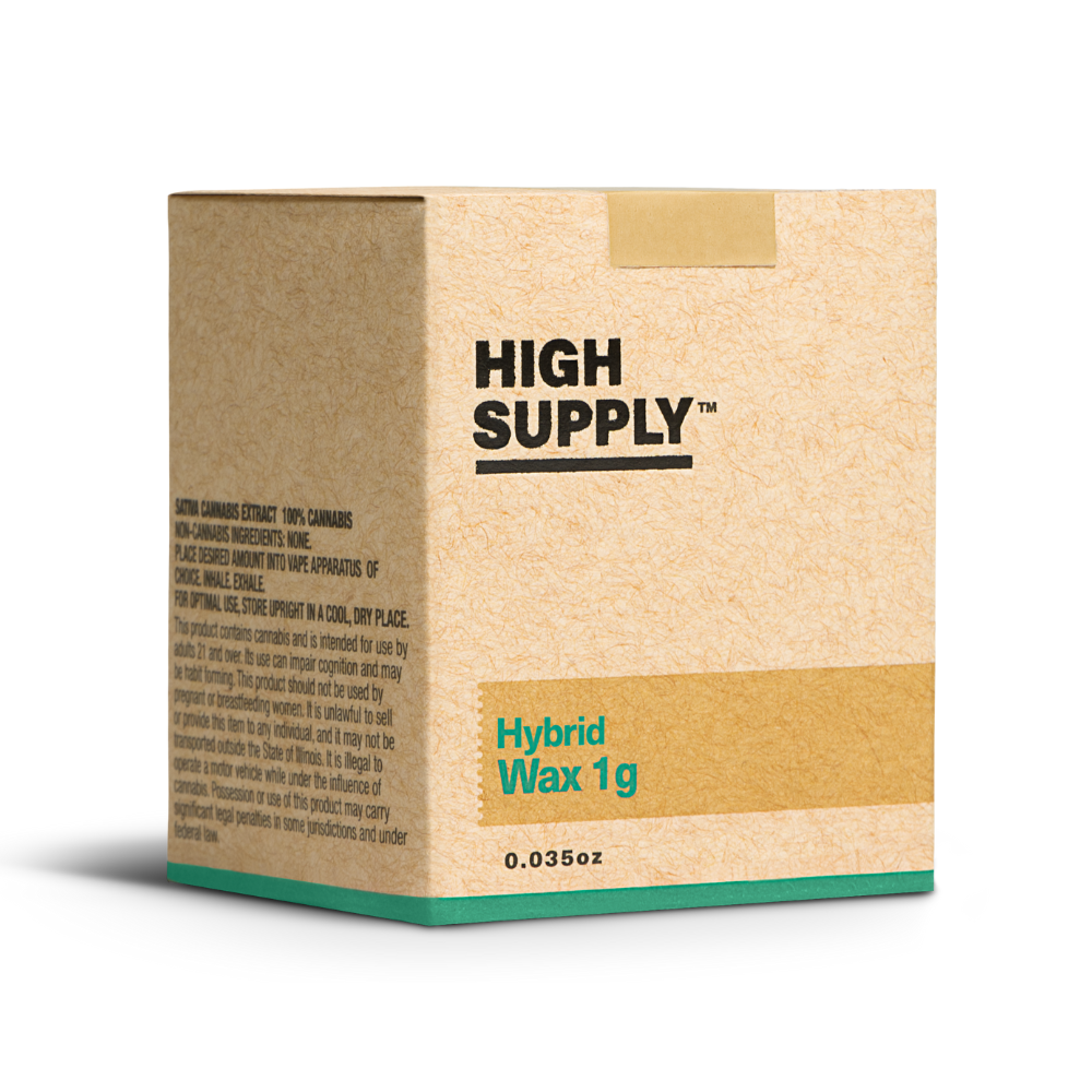 G4 x T-Mints by High Supply™