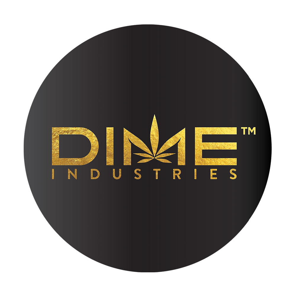 Dime OG - Indica - 1000mg by Dime Industries