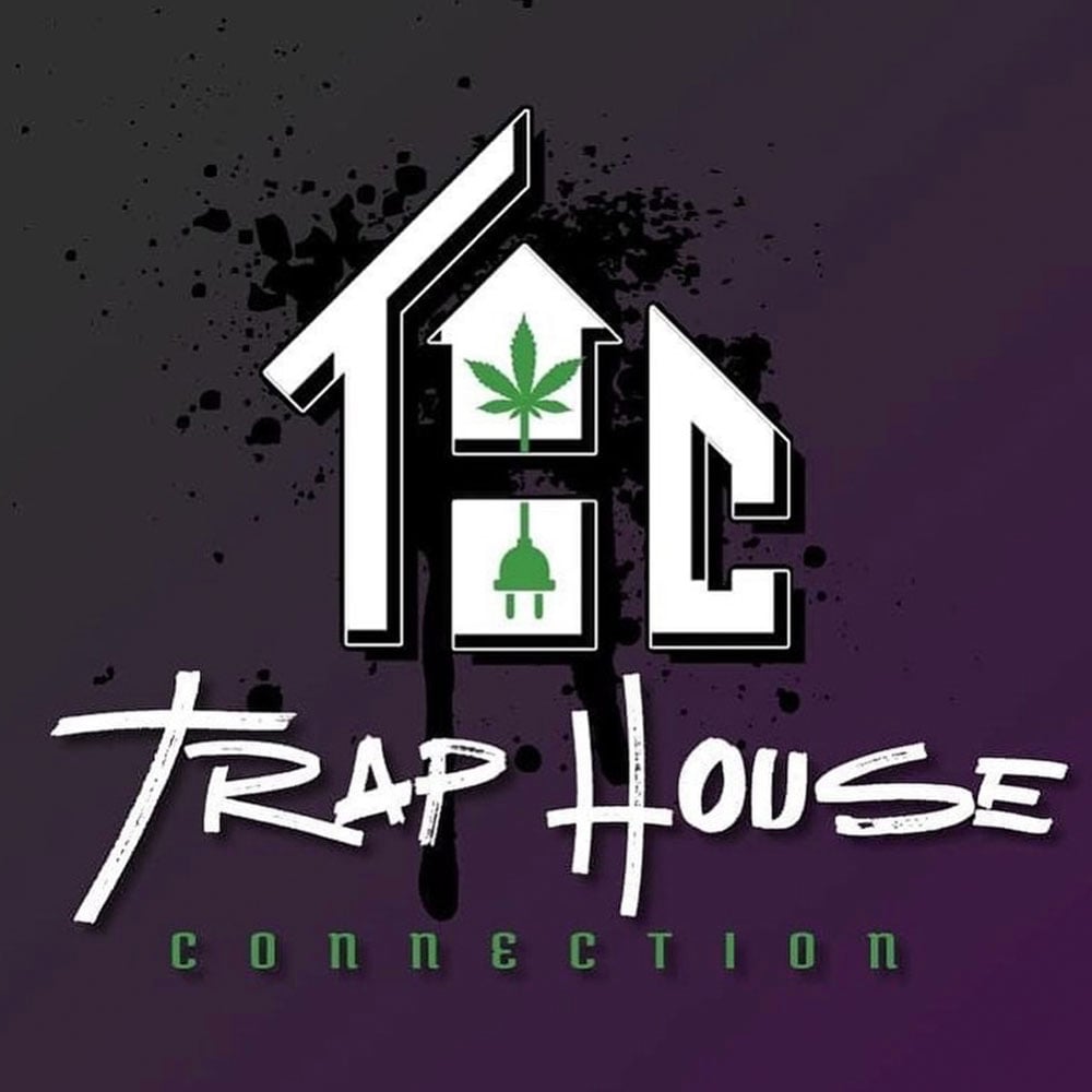 Acapulco Gold [1g] by Trap House Connection