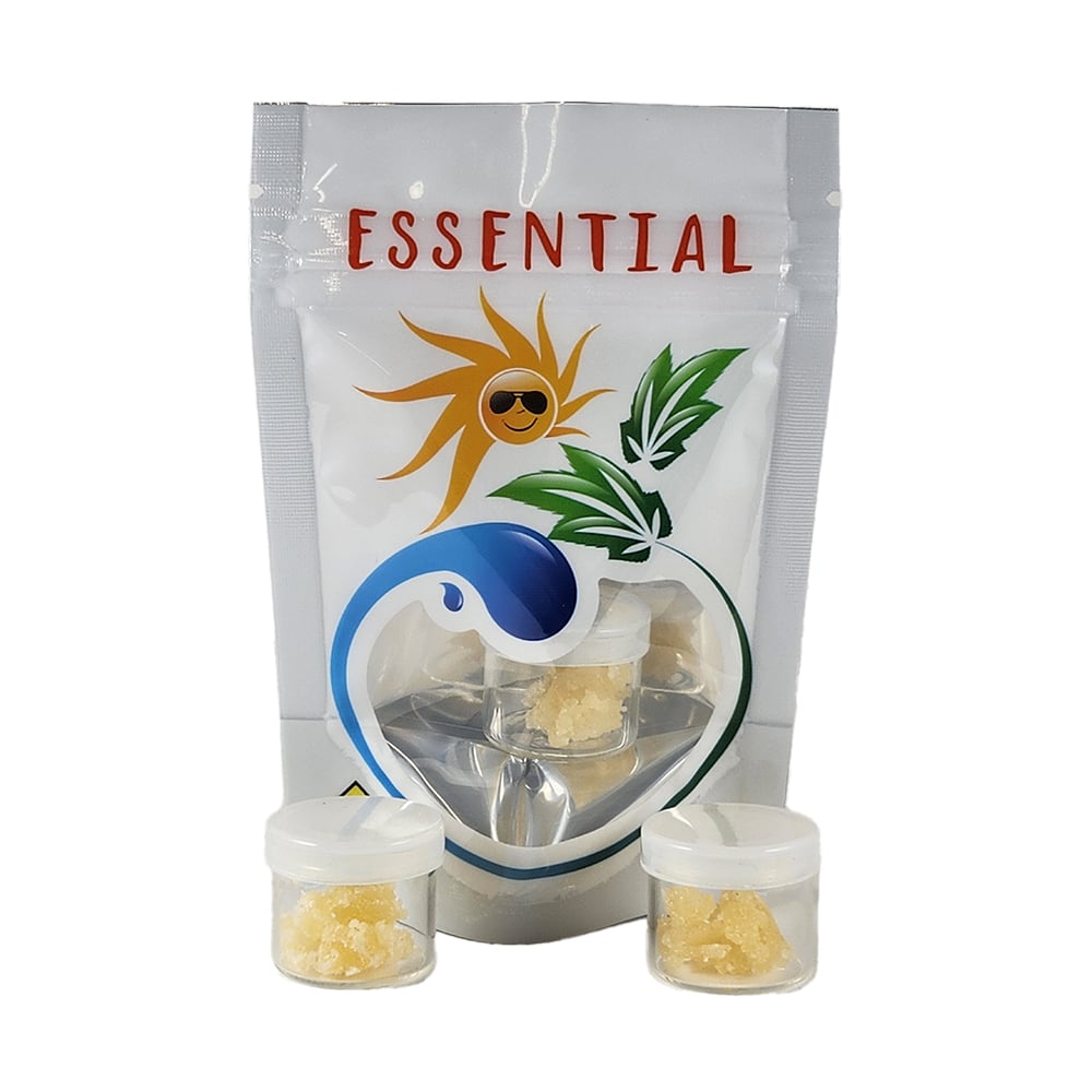 Banana Macaroons by Essential