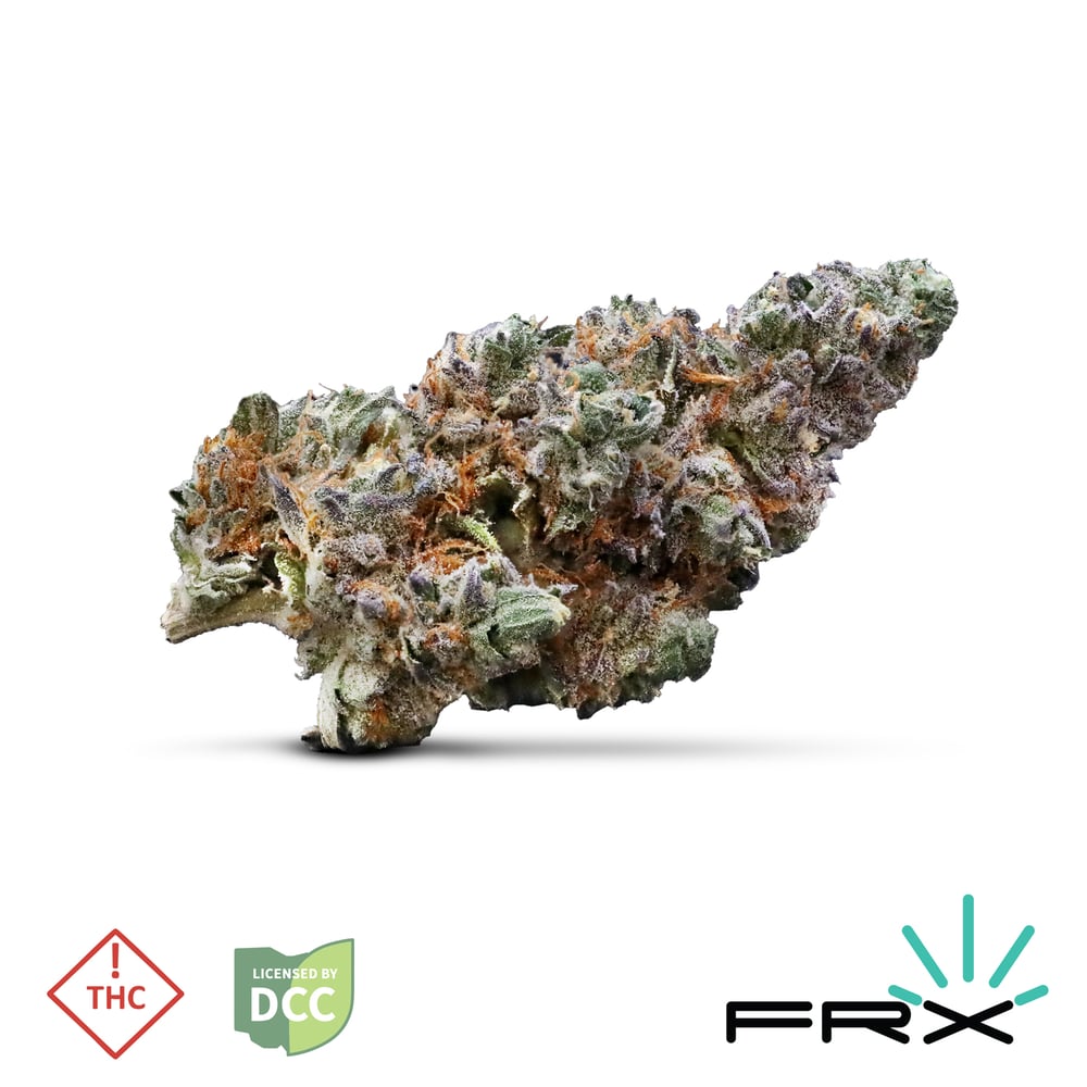 Neon Flamingo [2.83g] by FarmaceuticalRx Ohio
