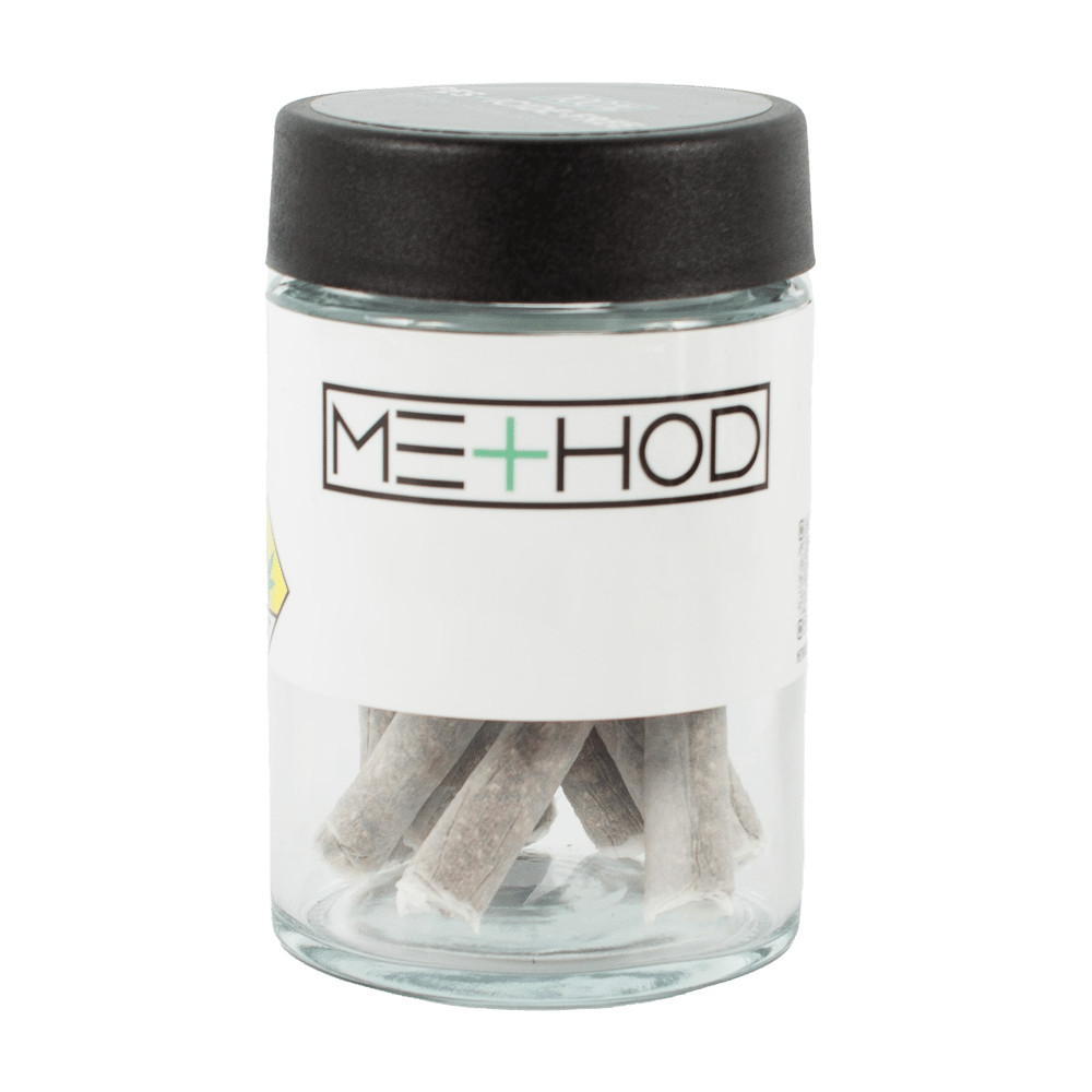 After Dark [.5g] by Method