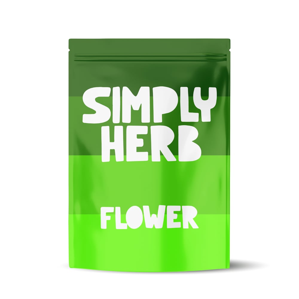Lime Trail by Simply Herb