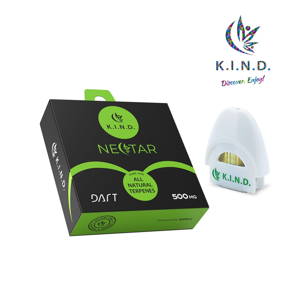 Jack Herer by K.I.N.D. Concentrates