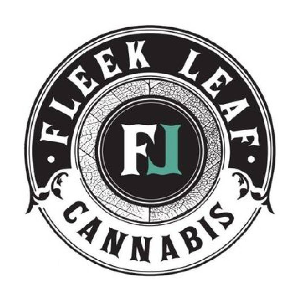 Apple Cider by Fleek Leaf Cannabis