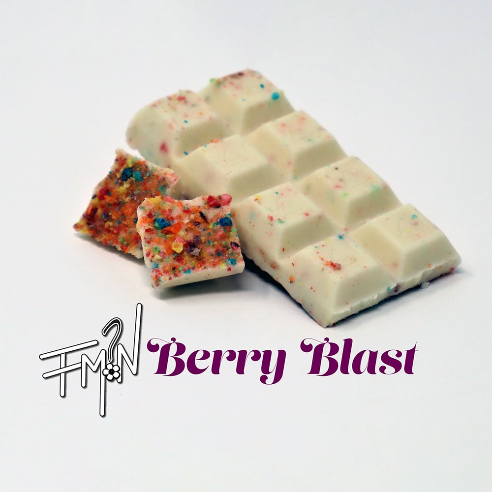 Berry Blast (100mg) by Forget Me Not