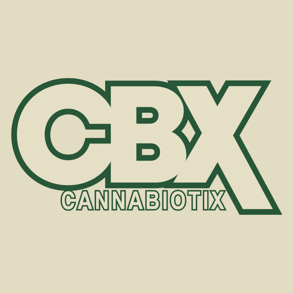 Super Mango Haze by CBX Cannabiotix