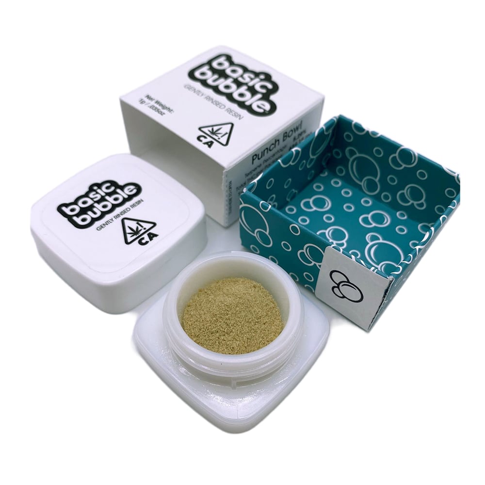 Apple Fritter by Basic Bubble