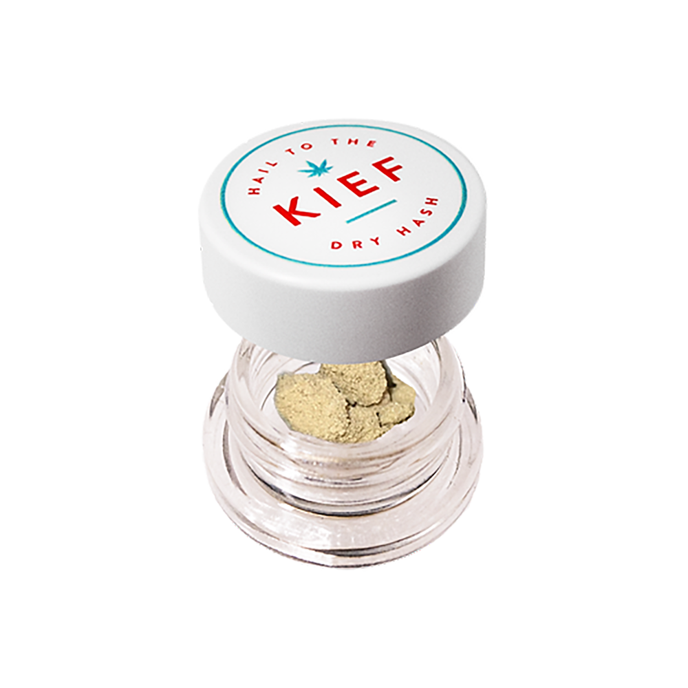 Banana Cream by American Hash Makers